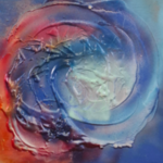 Kunstwerk, Maya Wildevuur, Heelal